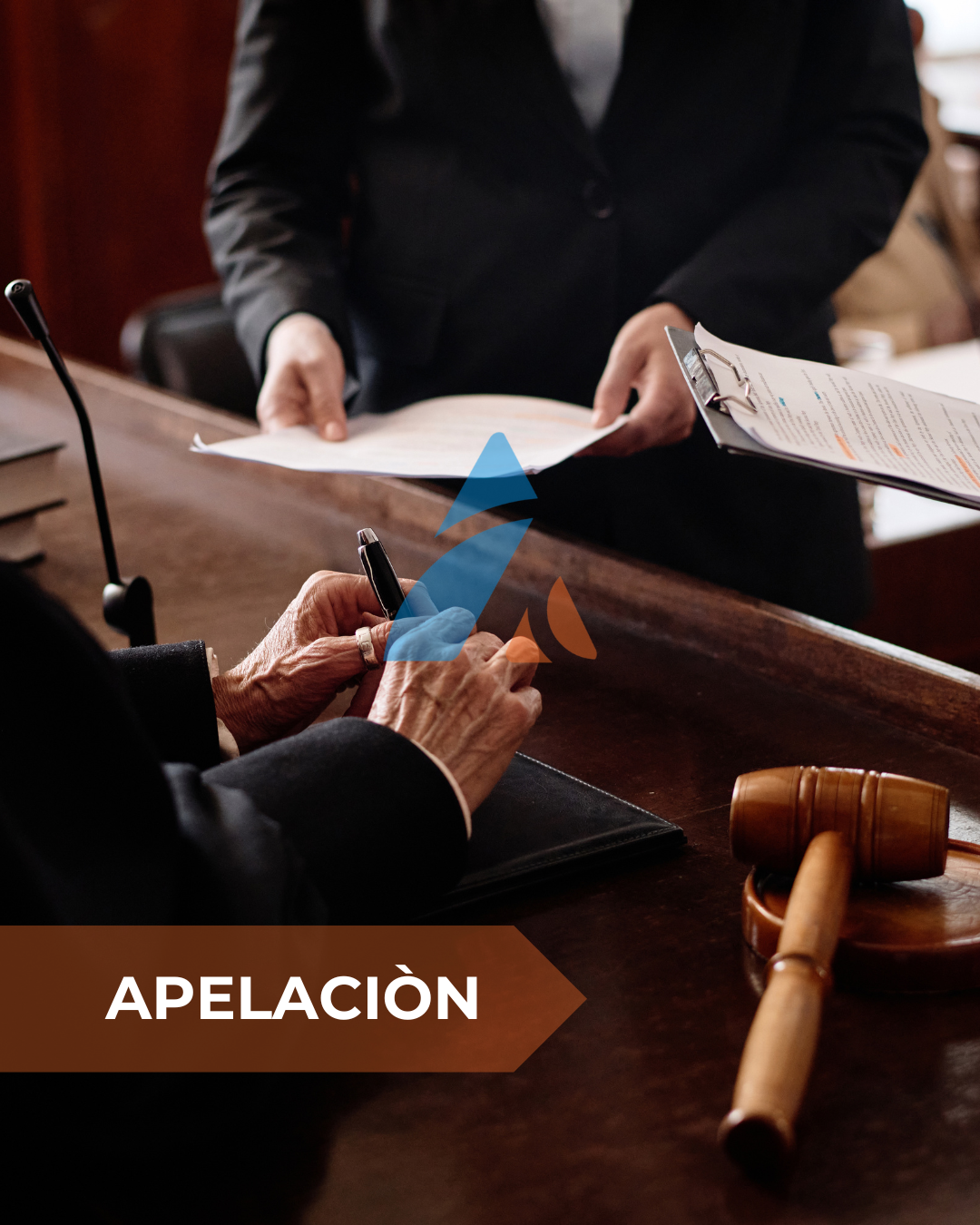 Paquete Apelación