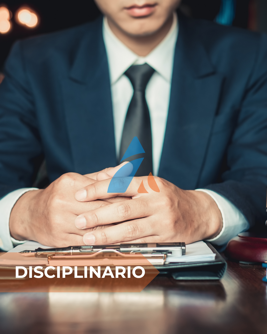 Disciplinario