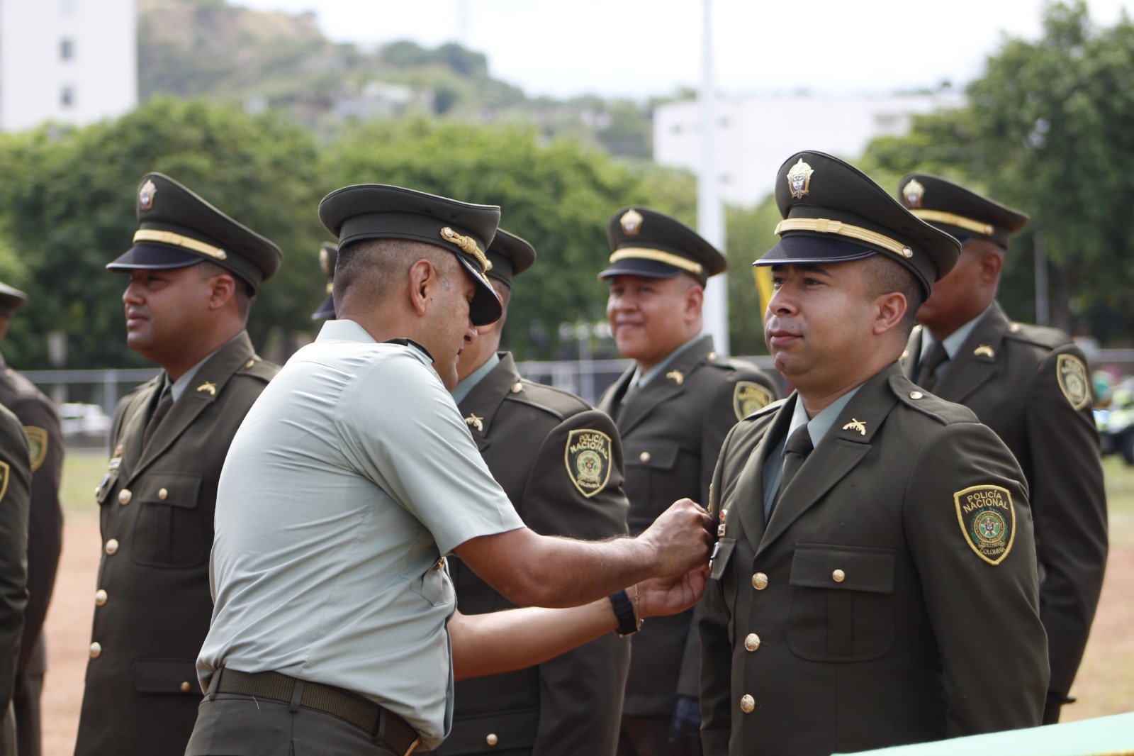 CURSO SUBINTENDENTE